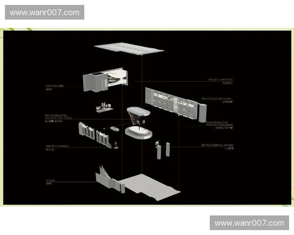 创新运动设计师引领潮流探秘如何融合科技与艺术打造未来运动装备